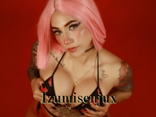 izumisenjux Films 2 Q