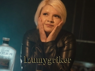Izumygriker