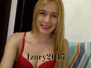Izury2017