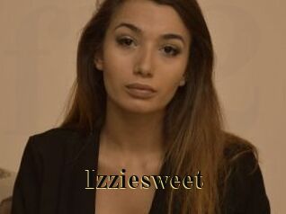 Izziesweet
