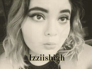 Izziishigh