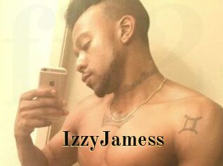 IzzyJamess
