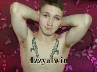 Izzyalwin