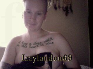 Izzylondon69