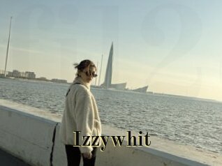 Izzywhit