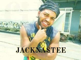 JACKNASTEE