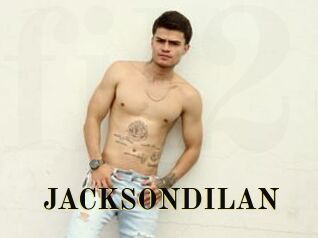JACKSONDILAN