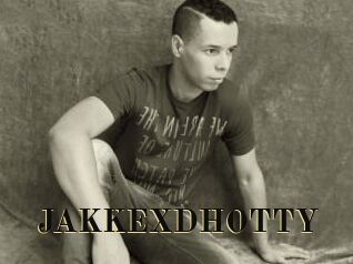 JAKKEXDHOTTY