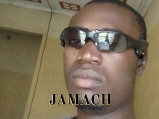 JAMACH