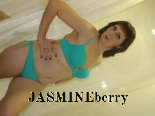 JASMINEberry