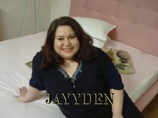 JAYYDEN