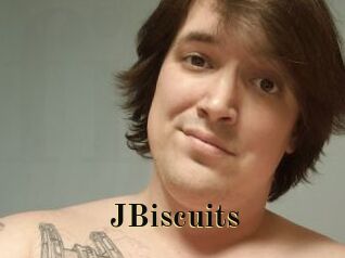 JBiscuits