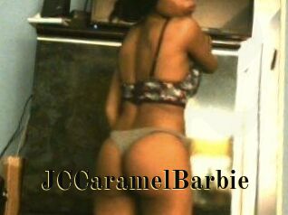 JCCaramelBarbie