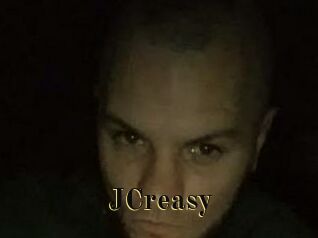 JCreasy