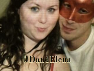 JDandElena