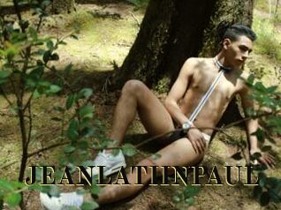 JEANLATIINPAUL Films 2 Q