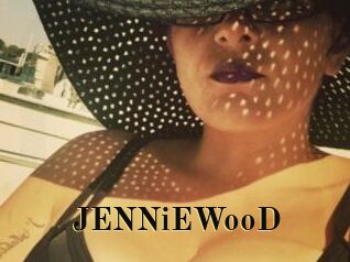 JENNiEWooD