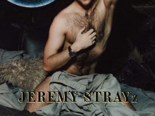 JEREMY_STRAYz