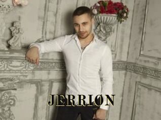 JERRION
