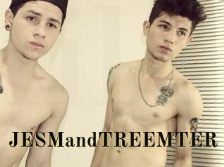 JESMandTREEMTER