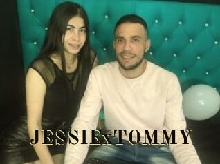 JESSIExTOMMY