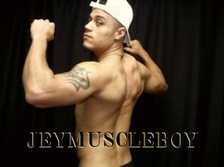 JEYMUSCLEBOY