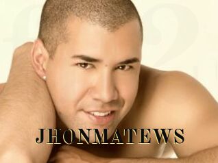 JHONMATEWS