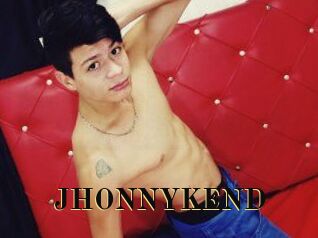 JHONNYKEND