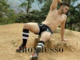 JHONRUSSO
