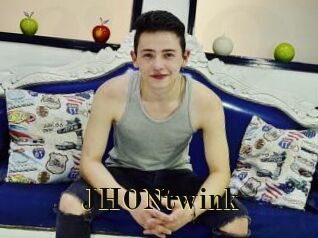 JHONtwink