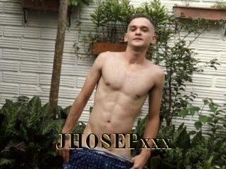 JHOSEPxxx