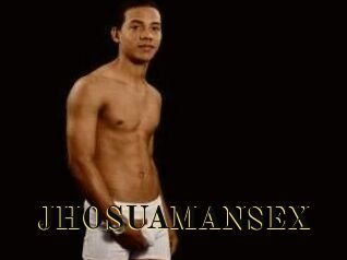 JHOSUAMANSEX