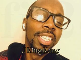 JKingKong