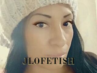 JLOFETISH