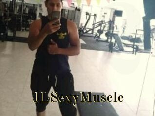 JLSexyMuscle Films 2 Q