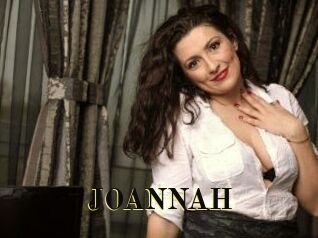 JOANNAH