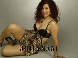 JOHANA51