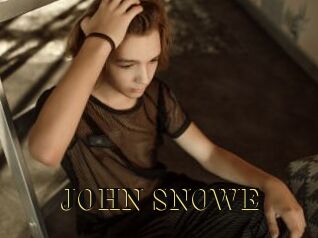 JOHN_SNOWE