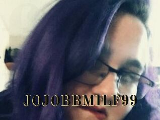 JOJOBBMILF99