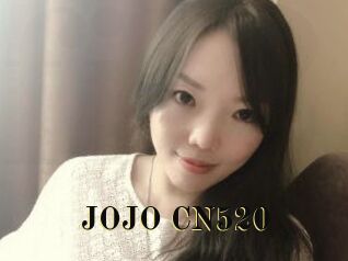 JOJO_CN520