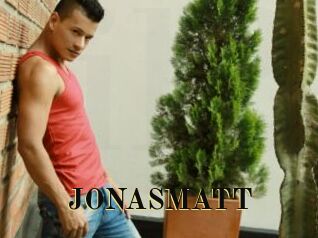 JONASMATT