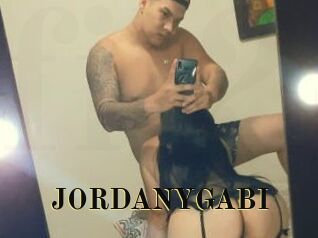 JORDANYGABI