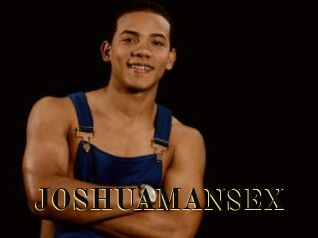 JOSHUAMANSEX