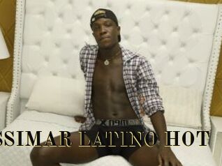 JOSSIMAR_LATINO_HOT