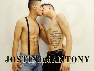 JOSTINandANTONY