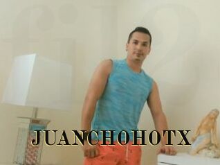 JUANCHOHOTX