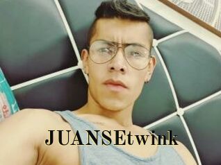 JUANSEtwink