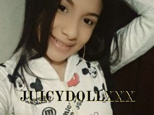 JUICYDOLLXXX