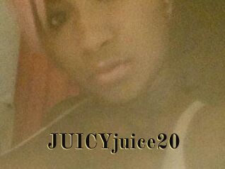JUICYjuice20
