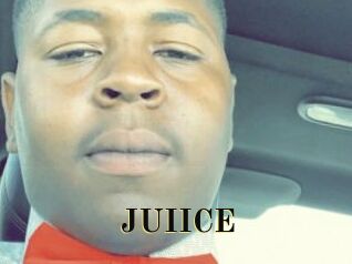 JUIICE